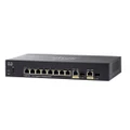 Cisco SG350-10 Networking Switch