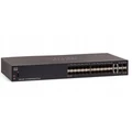 Cisco SG350-28SFP Networking Switch