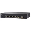 Cisco SG350-20 Networking Switch