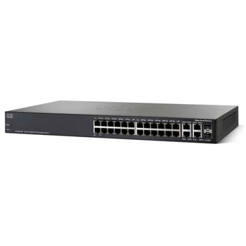 Cisco SG350-28 Networking Switch