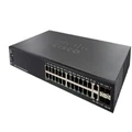 Cisco SG550X-24-K9 Networking Switch