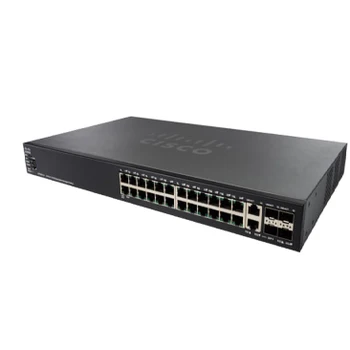 Cisco SG550X-24-K9 Networking Switch