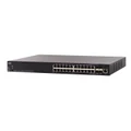 Cisco SX350X-24 Networking Switch