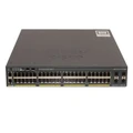 Cisco C1-C2960X-48LPS-L Networking Switch