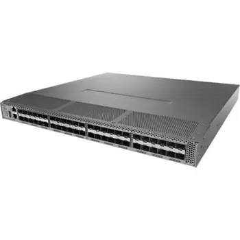 Cisco UCS-EP-MDS9148S-1 Networking Switch