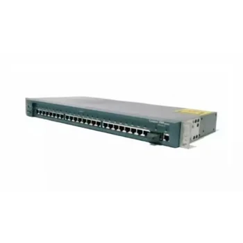 Cisco WS-C1924C-EN Refurbished Networking Switch