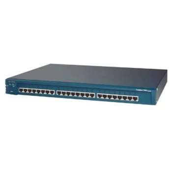 Cisco WS-C2924-XL-EN Refurbished Networking Switch