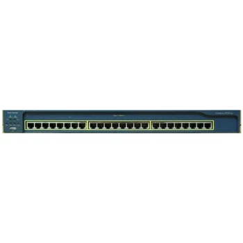 Cisco WS-C2950-24 Refurbished Networking Switch