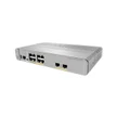 Cisco WS-C3560CX-8PT-S Networking Switch