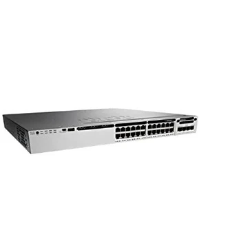 Cisco WS-C3850-24T-S Networking Switch