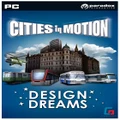 Paradox Cities In Motion Design Dreams PC Game