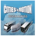 Paradox Cities In Motion Design Marvels PC Game