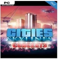 Paradox Cities Skylines Concerts PC Game