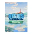 Paradox Cities Skylines Shoreline Radio PC Game