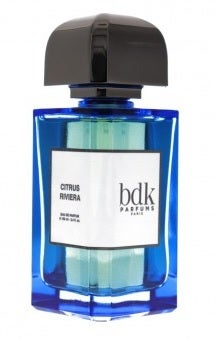 BDK Parfums Citrus Riviera Unisex Cologne