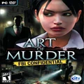 City Interactive Art Of Murder FBI Confidential PC Game
