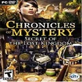 City Interactive Chronicles Of Mystery Secret Of The Lost Kingdom PC Game