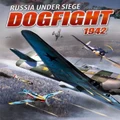 City Interactive Dogfight 1942 Russia Under Siege PC Game