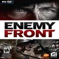 City Interactive Enemy Front PC Game