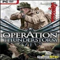City Interactive Operation Thunderstorm PC Game