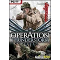 City Interactive Operation Thunderstorm PC Game