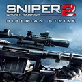 City Interactive Sniper Ghost Warrior 2 Siberian Strike PC Game