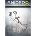City Interactive Sniper Ghost Warrior 3 Compound Bow PC Game