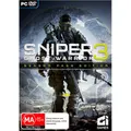 City Interactive Sniper Ghost Warrior 3 Season Pass Edition PC Game