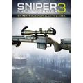 City Interactive Sniper Ghost Warrior 3 Sniper Rifle Mcmillan TAC338A PC Game
