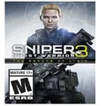 City Interactive Sniper Ghost Warrior 3 The Escape of Lydia PC Game