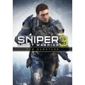City Interactive Sniper Ghost Warrior 3 The Sabotage PC Game