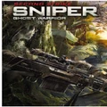 City Interactive Sniper Ghost Warrior Second Strike PC Game