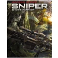 City Interactive Sniper Ghost Warrior Second Strike PC Game