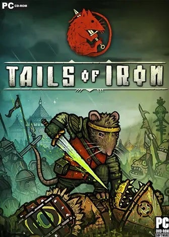 City Interactive Tails Of Iron PC Game