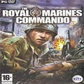 City Interactive The Royal Marines Commando PC Game