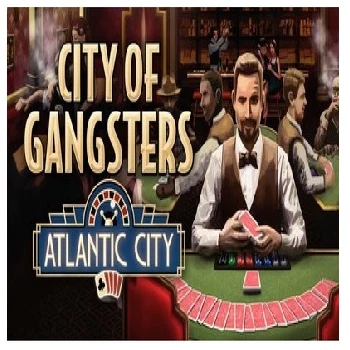 Kasedo City Of Gangsters Atlantic City PC Game