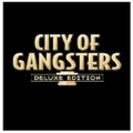 Kalypso Media City Of Gangsters Deluxe Edition PC Game