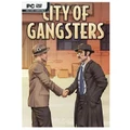Kalypso Media City Of Gangsters PC Game