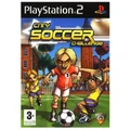 Phoenix Games City Soccer Challenge Refurbished PS2 Playstation 2 Game