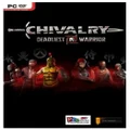 345 Games Chivalry Deadliest Warrior PC Game