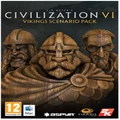 Aspyr Civilization VI Vikings Scenario Pack PC Game