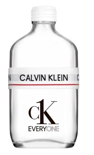 Calvin Klein Ck Everyone Unisex Cologne