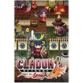 NIS Cladun Returns This Is Sengoku PC Game