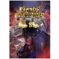 NIS Clan Of Champions Item Box Plus PC Game