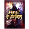 NIS Clan Of Champions PC Game