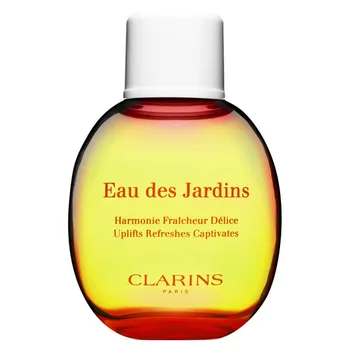 Clarins Eau Des Jardins Women's Perfume