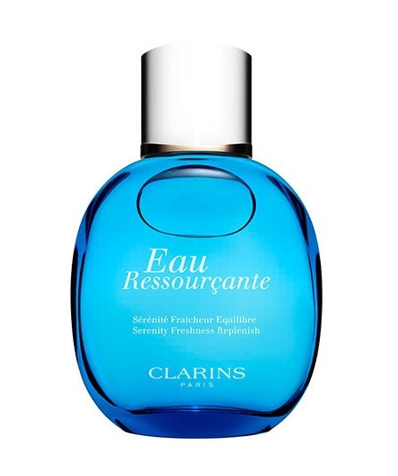 Clarins Eau Ressourcante Women's Perfume