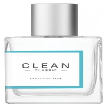 Clean Classic Cool Cotton Women's Perfume