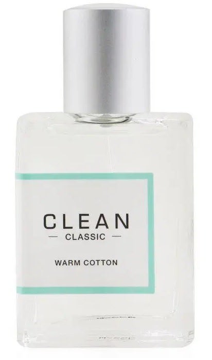 Clean Classic Warm Cotton Women's Perfume