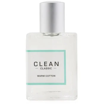 Clean Classic Warm Cotton Women's Perfume